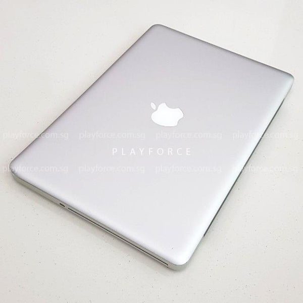 MacBook Pro 2011 (13-inch, i5 4GB 500GB)