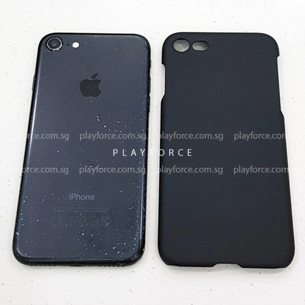 iPhone 7 (128GB, Black)