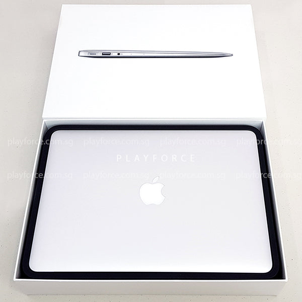 Macbook Air 2015 (13-inch, i5 8GB 256GB)(Apple Care)