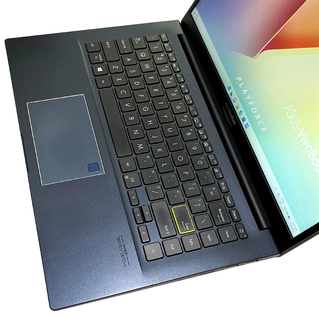 Asus Vivobook 14 Ryzen 4500u Asus Vivobook S14 Ryzen 4500u