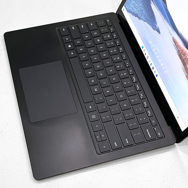 Surface Laptop 3 (i7-1065G7, 16GB, 256GB, 13.5-inch)