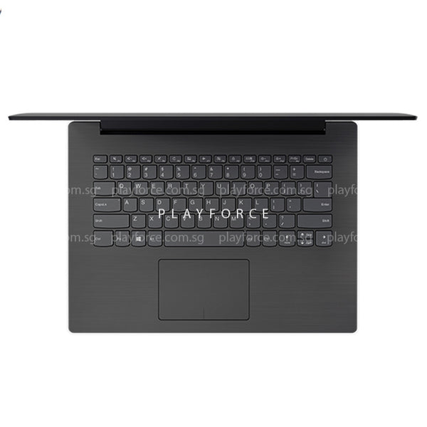 ideapad 320, i5-7200, 8GB, 1TB, 14-inch