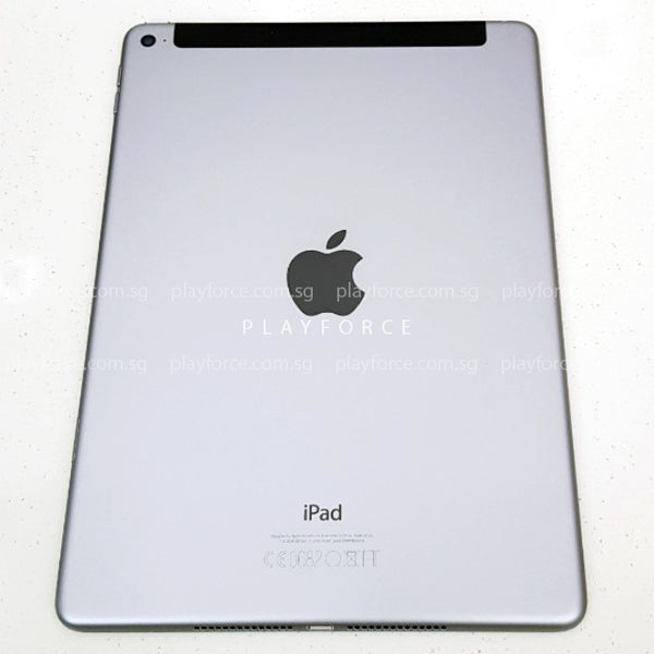 iPad Air 2 (64GB, Cellular, Space Grey)