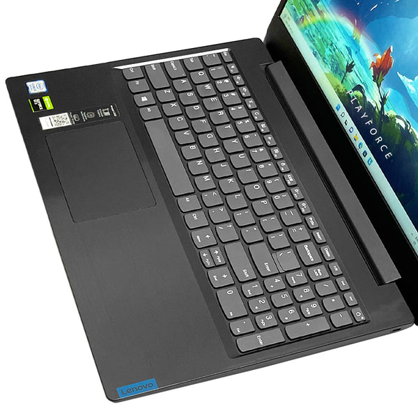 IdeaPad L340 Gaming (i5-9300HF, GTX 1050, 16GB, 512GB SSD, 15-inch)