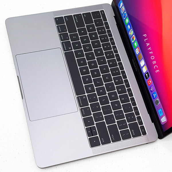 MacBook Pro 2017 (13-inch, 256GB, Space)