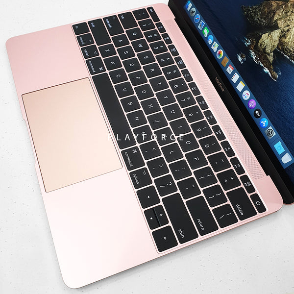 MacBook 2017 (12-inch, 512GB, Rose Gold)