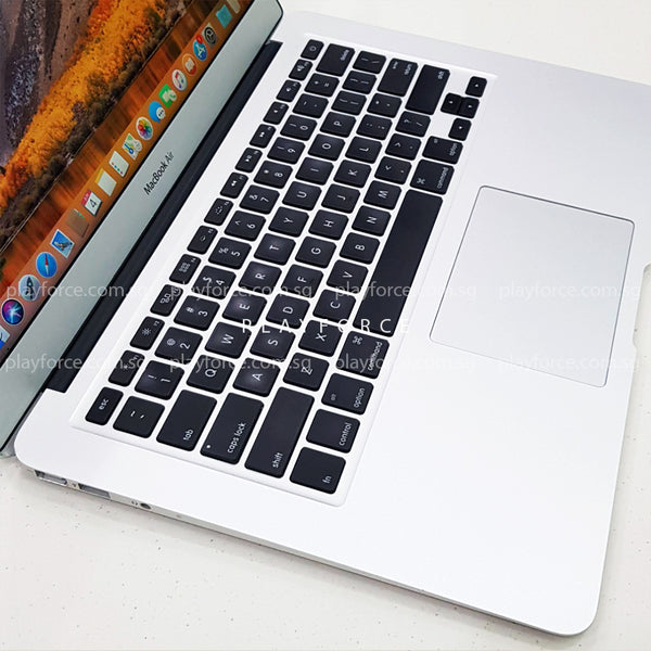 Macbook Air 2011 (13-inch, i5 4GB 128GB)