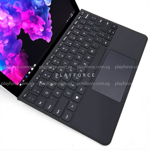 Surface Go (4415Y, 8GB, 128GB SSD, 10-inch)