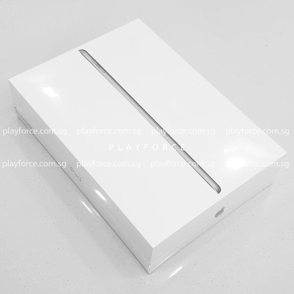 iPad 9.7 Gen 6 (32GB, Cellular, Space Grey)(Brand New)