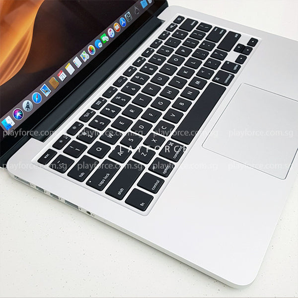 Macbook Pro 2015 (13-inch, 128GB)