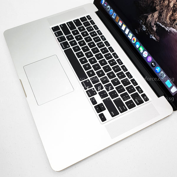 Macbook Pro 2013 (15-inch, i7 8GB 750GB)(Discounted)