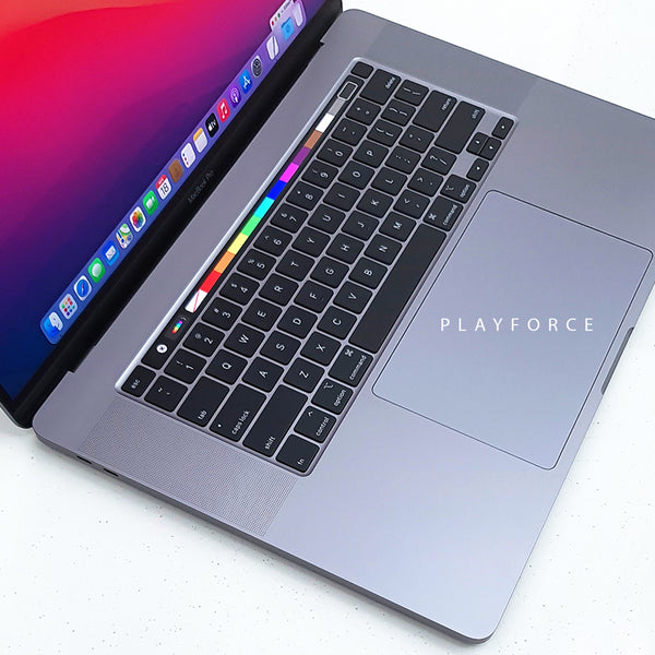 Macbook Pro 2019 (16-inch, RP 5500M, 1TB, Space)(AppleCare+)