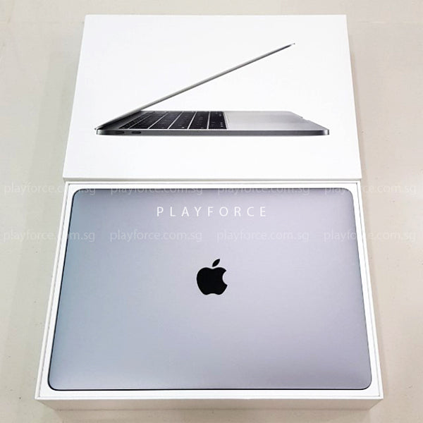 MacBook Pro 2017, 13-inch Retina, 256GB