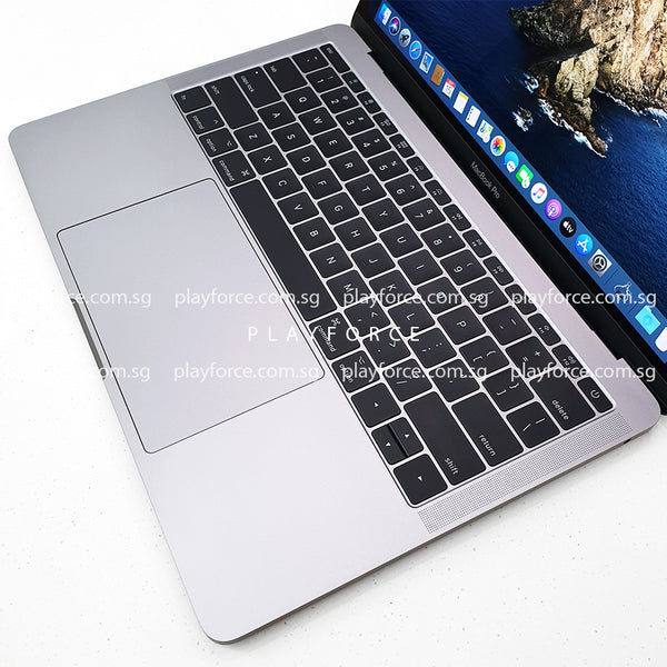 MacBook Pro 2017 (13-inch, i5 8GB 256GB, Space)(AppleCare)
