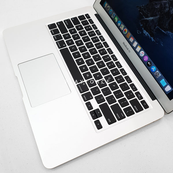 Macbook Air 2012 (13-inch, i5 4GB 128GB)