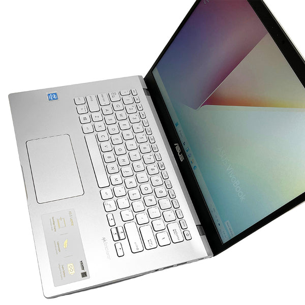 Asus VivoBook 14 (Pentium Silver N5000, 8GB, 512GB SSD, 14-inch)