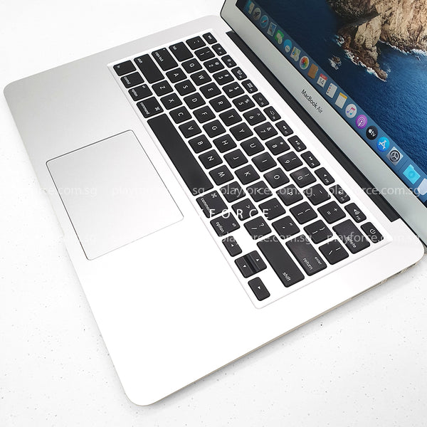 Macbook Air 2015 (13-inch, i5 4GB 256GB)