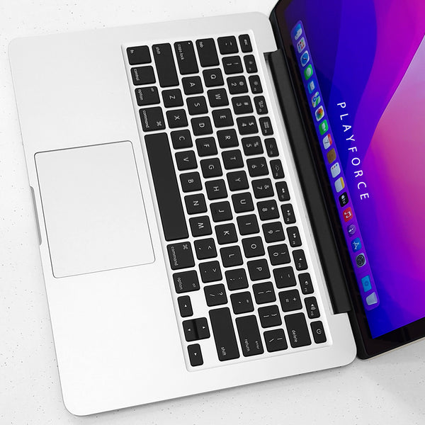 MacBook Pro 2015 (13-inch, 16GB, 256GB)