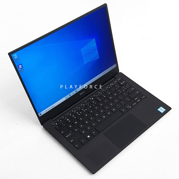 XPS 13 9350 (i5-6200U, 128GB SSD, 13-inch)