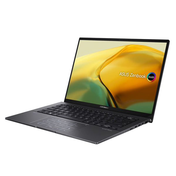 ZenBook 14 OLED UM3402YA (R7 5825U, 16GB, 512GB, WQXGA+ OLED, 14-inch)