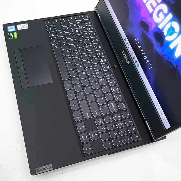 Legion 7000 (i7-9750H, GTX 1050, 16GB, 512GB, 60Hz, 15-inch)