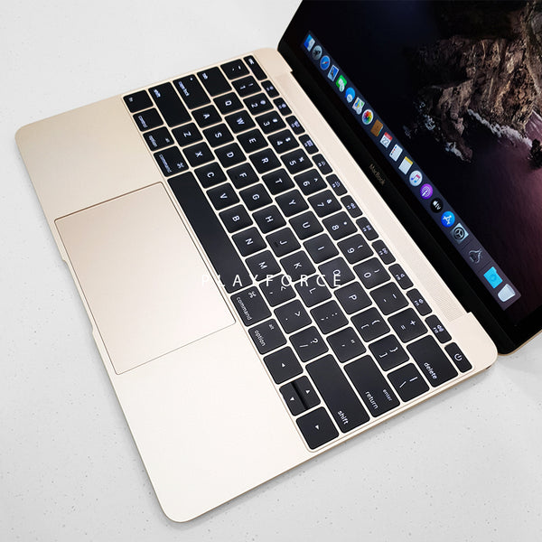 MacBook 2015 (12-inch, 512GB, Gold)