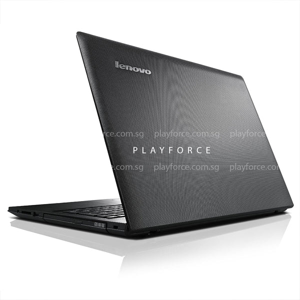 Ideapad G50-80 (i7-5500U, 8GB, 1TB HDD, 15-inch)