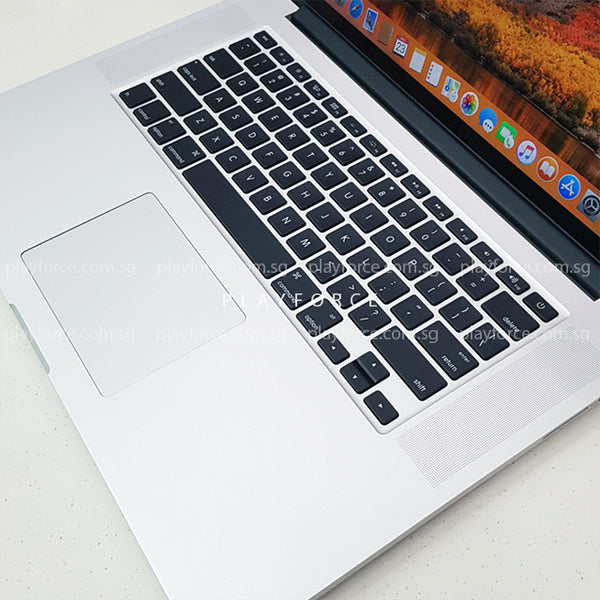 MacBook Pro 2013 (15-inch, i7 8GB 256GB)
