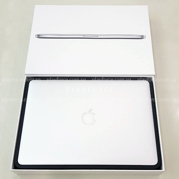 MacBook Pro 2014 (15-inch, i7 16GB 512GB)