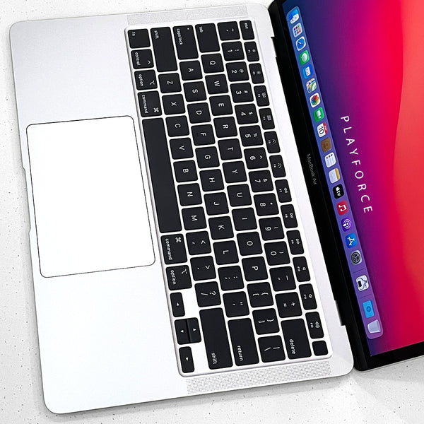 MacBook Air 2020 (13-inch, 512GB, Silver)(AppleCare+)
