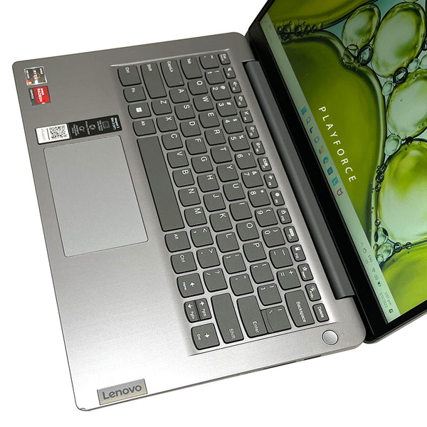 Lenovo IdeaPad 3 (R5 5500U, 8GB, 512GB SSD, 14-inch)