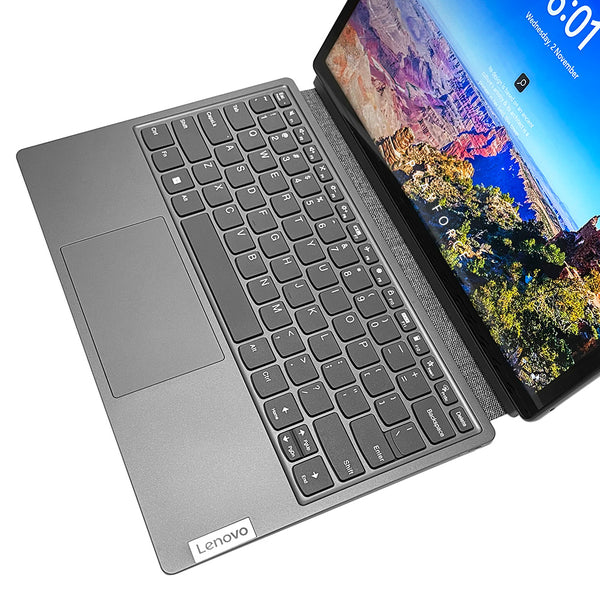 Lenovo Duet 5 (i5-1235U, 16GB, 512GB SSD, 12.4-inch)