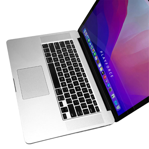 MacBook Pro 2015 (15-inch, i7 16GB 512GB)