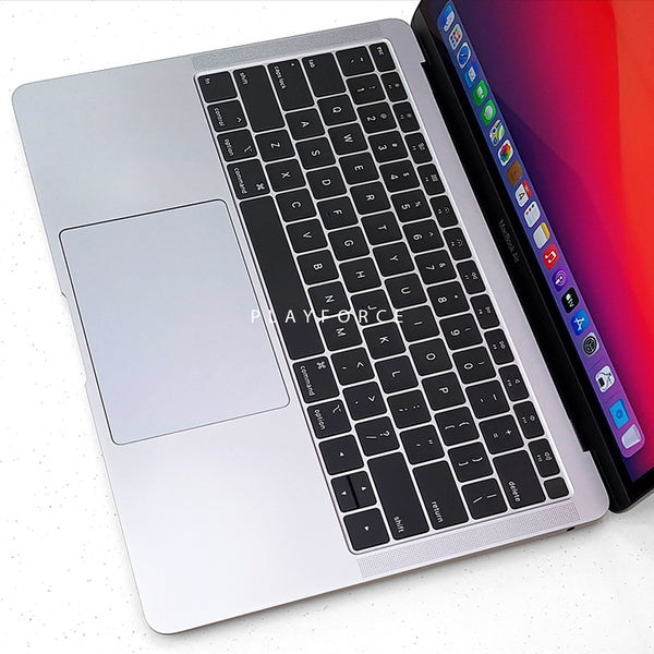 MacBook Air 2019 (13-inch, i5 8GB 256GB, Space)