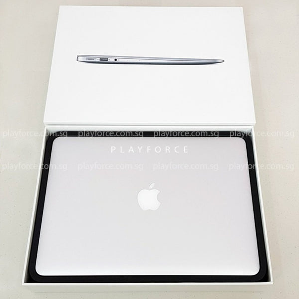 Macbook Air 2017 (13-inch, 8GB 128GB)