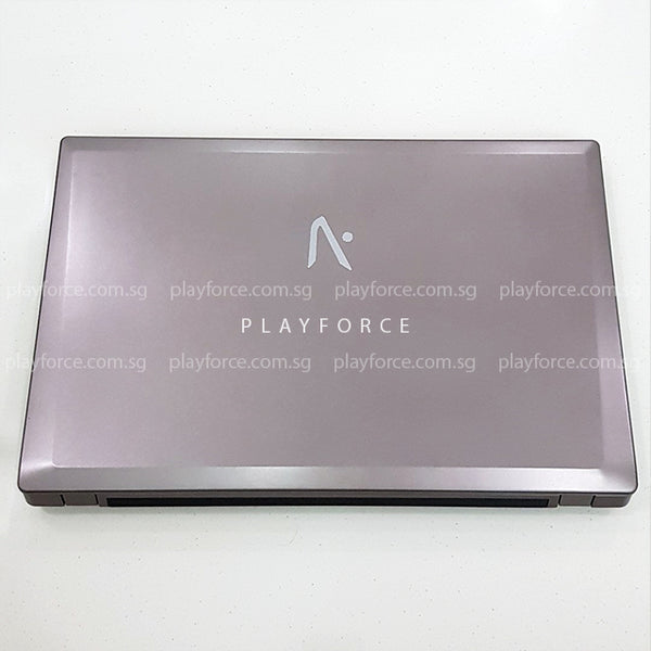 Aftershock W655SC (i7-4710MQ, GTX 950M, 15-inch)