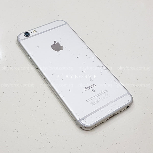 iPhone 6S 64GB Silver