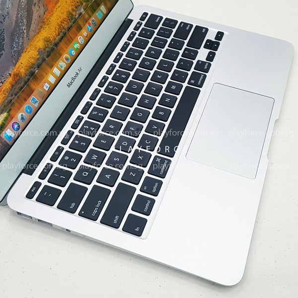 Macbook Air 2011 (11-inch, i5 4GB 128GB)