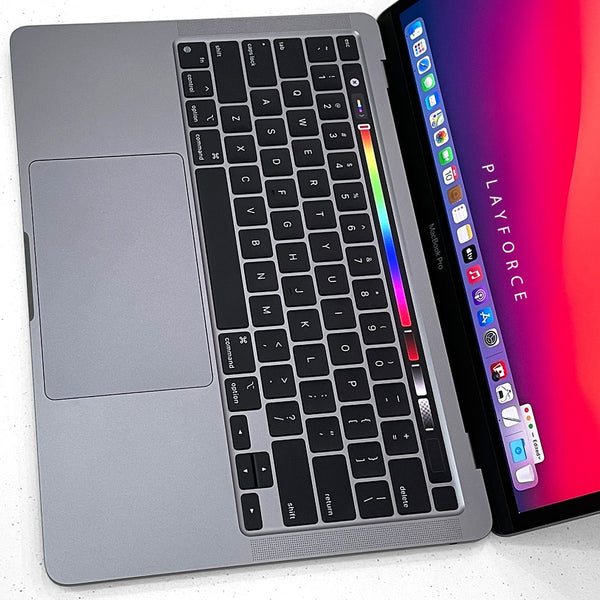 MacBook Pro (13-inch, M1, 512GB, Space)