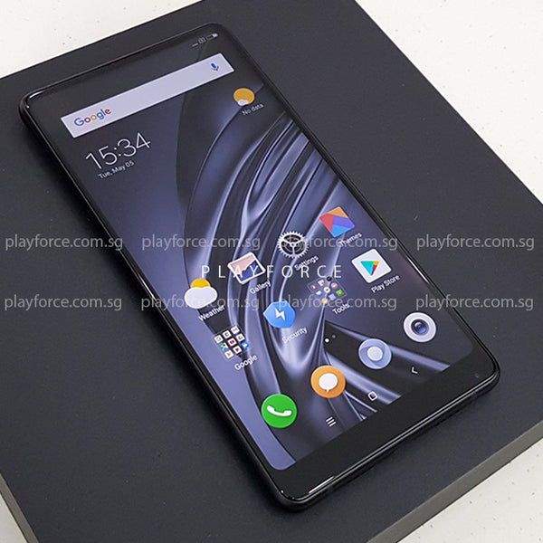 Mi Mix 2 64GB Black