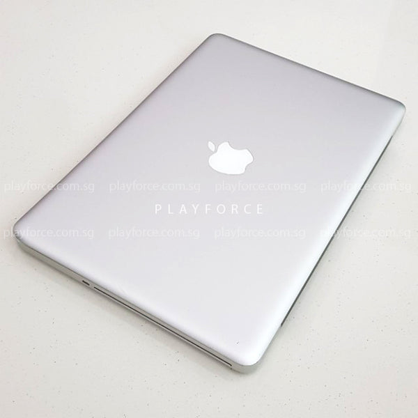 MacBook Pro 2012 (13-inch, i5 4GB 500GB)