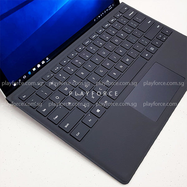 Surface Pro 4 (m3-6Y30, 128GB SSD, 12-inch)