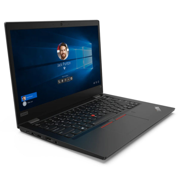 ThinkPad L13 Gen 2 (i7-1165G7, 16GB, 512GB SSD, 13-inch)(New)