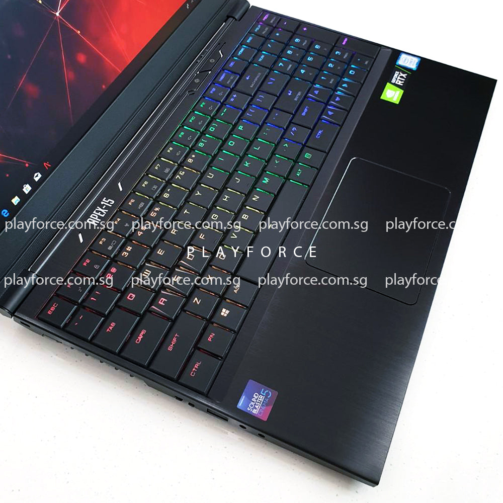 Rtx 2070 apex sale