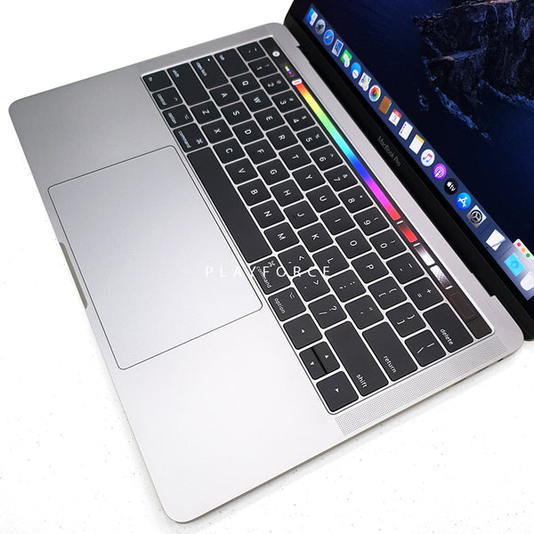 MacBook Pro 2019 (13-inch, 512GB, 4 Ports, Space)(AppleCare+)