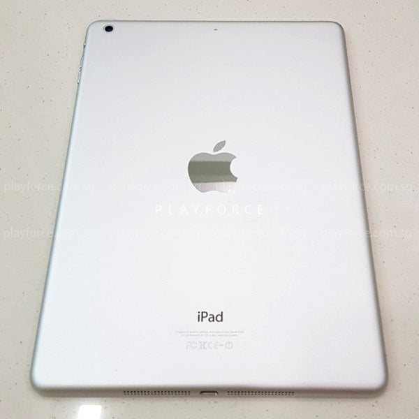 iPad Air 1 16GB WiFi Silver