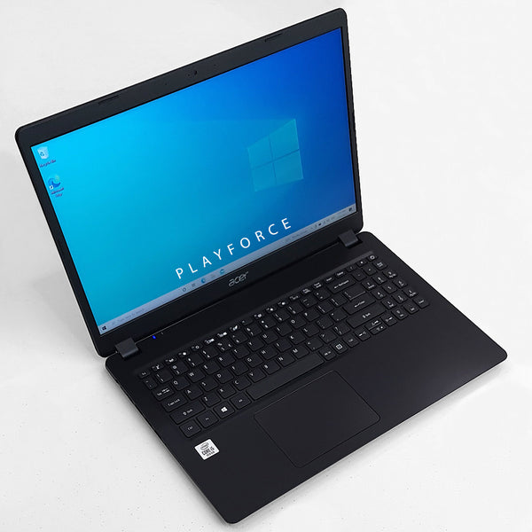 Extensa EX215-52 (i5-1035G1, 8GB, 1TB HDD, 15-inch)