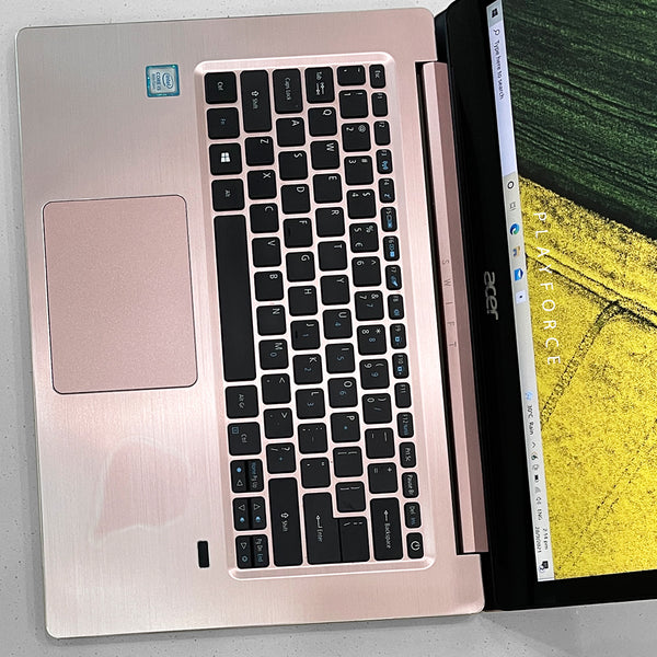 Swift 3 SF314-52 (i5-8250U, 8GB, 256GB SSD, 14-inch)