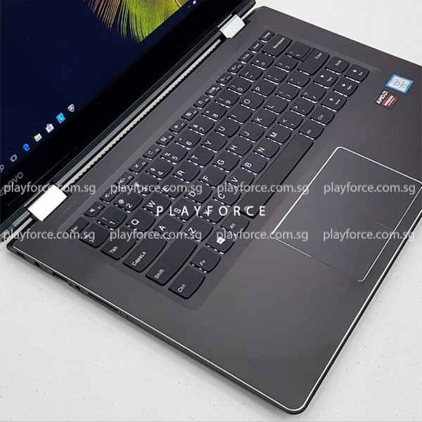 Yoga 510 (i5-7200U, 8GB, 1TB, 14-inch)