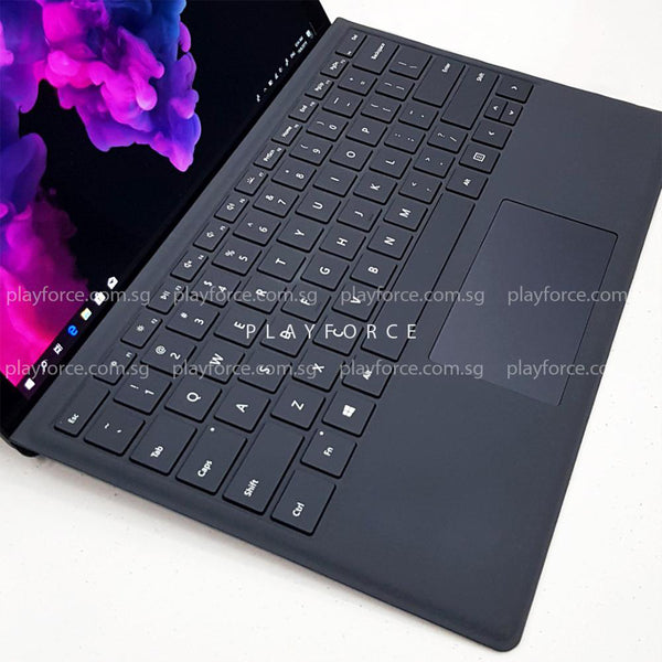 Surface Pro 7 (i5-1035G4, 256GB SSD, 12-inch)